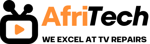 Afritech logo